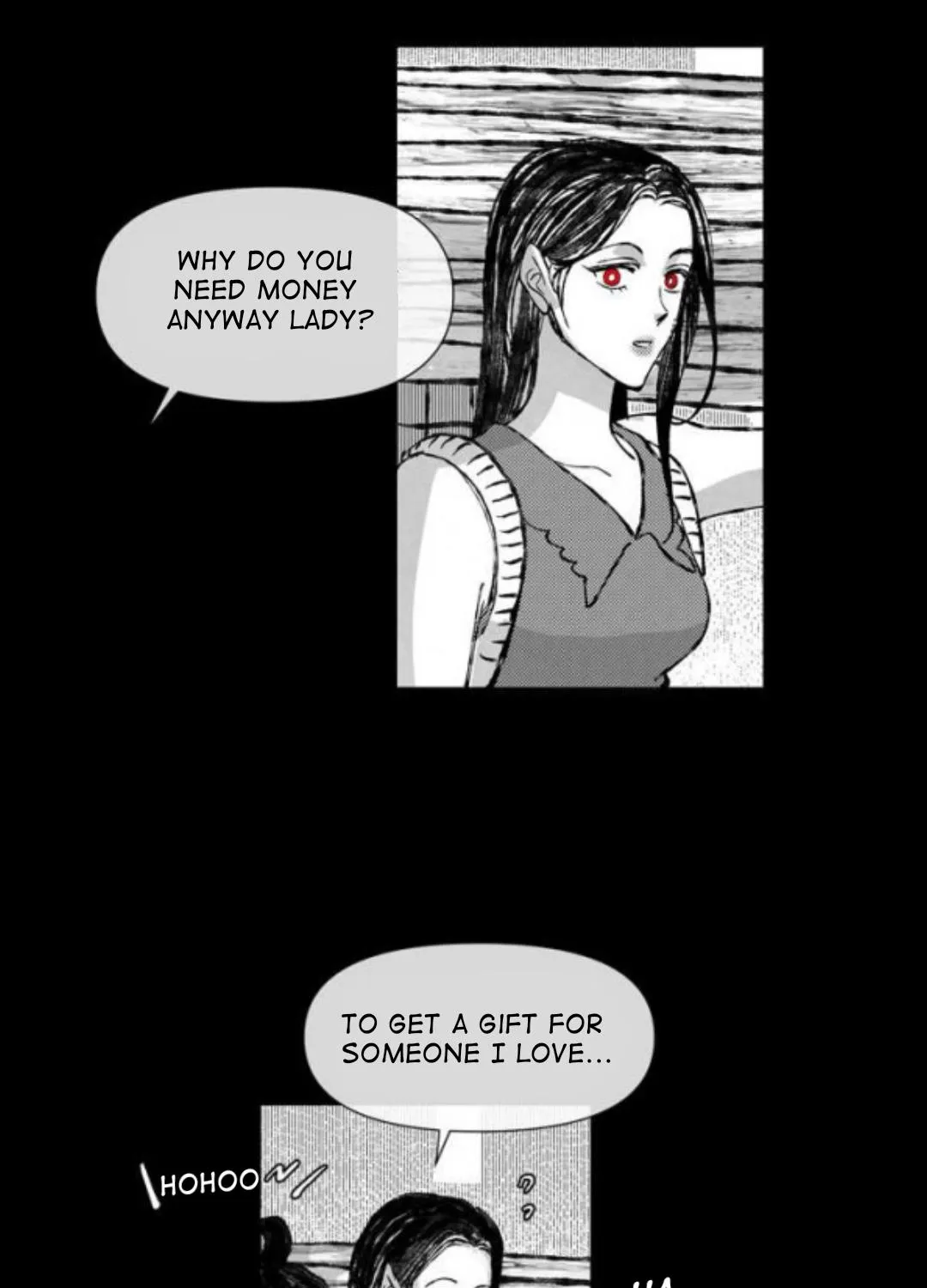 Sea Of June Chapter 28 page 27 - MangaNato