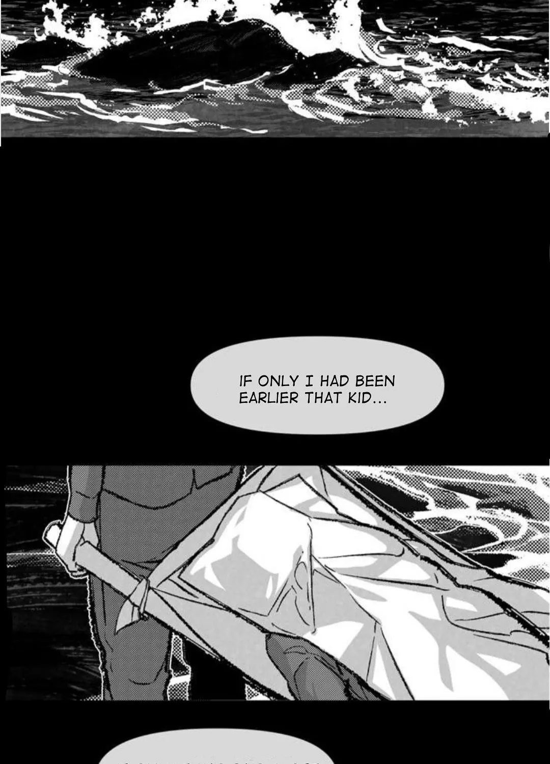 Sea Of June Chapter 3 page 4 - MangaNato