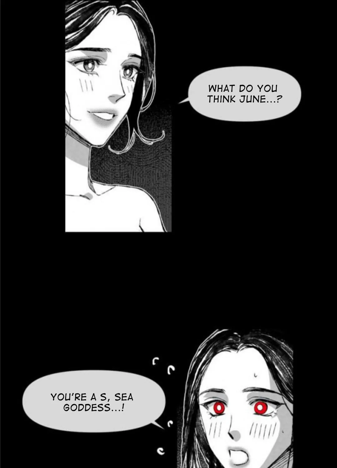 Sea Of June Chapter 32 page 41 - MangaNato