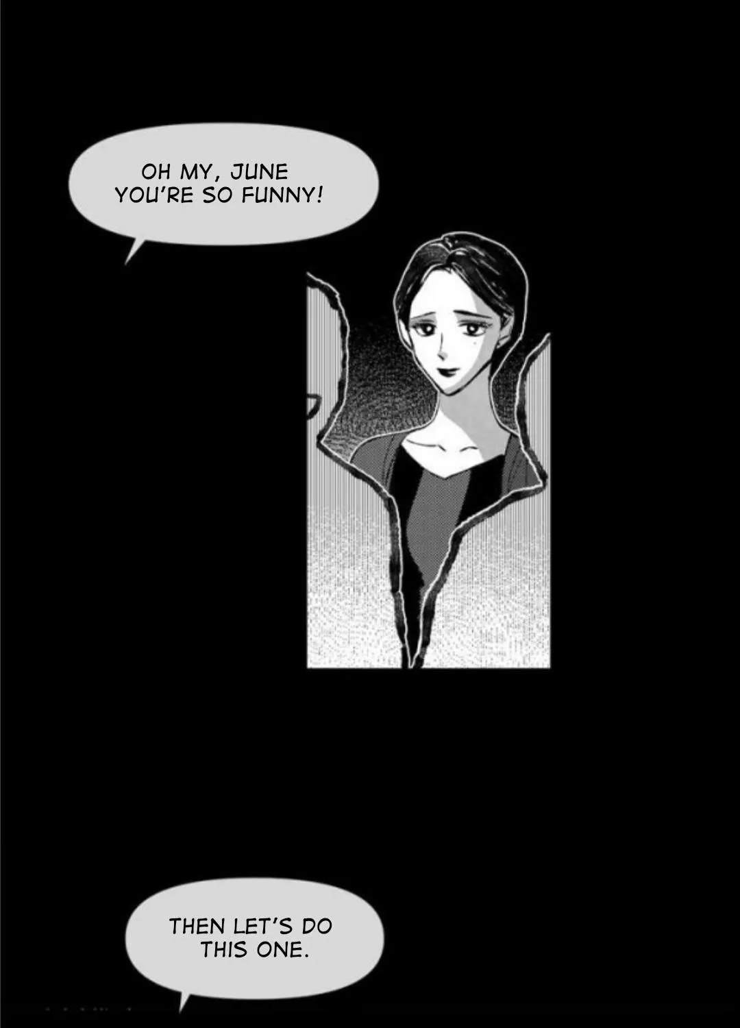 Sea Of June Chapter 32 page 43 - MangaNato