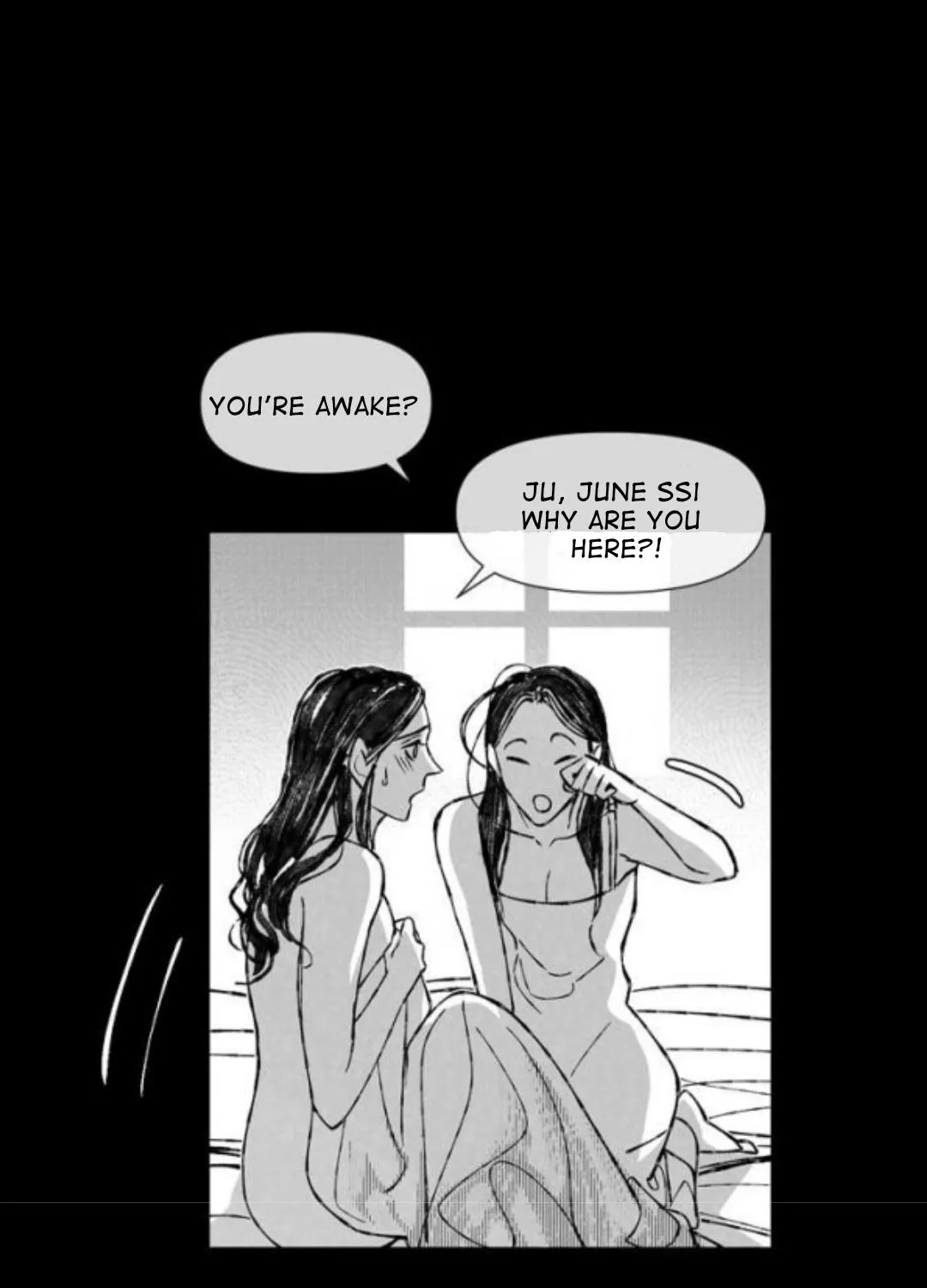 Sea Of June Chapter 9 page 9 - MangaNato