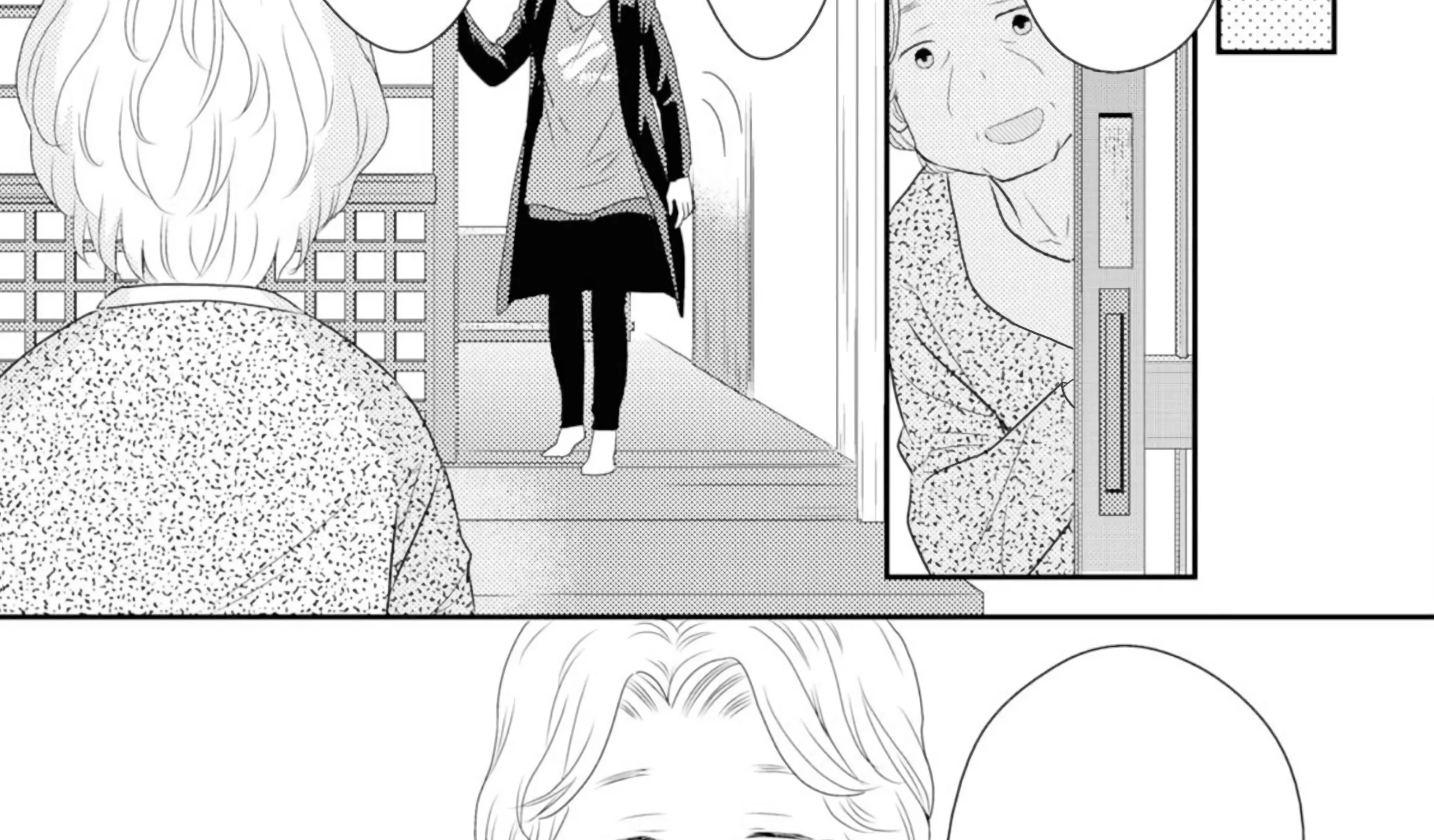 Seagull Villa Days Chapter 9 page 53 - MangaKakalot