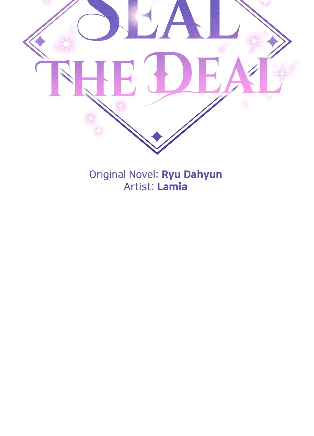 Seal The Deal Chapter 41 page 31 - MangaKakalot