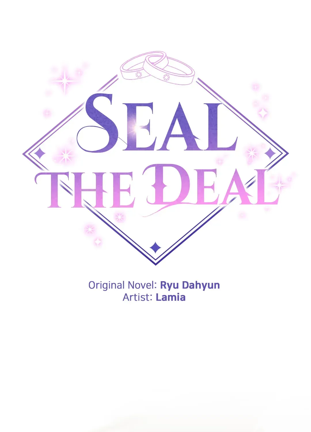 Seal The Deal Chapter 49 page 37 - MangaKakalot