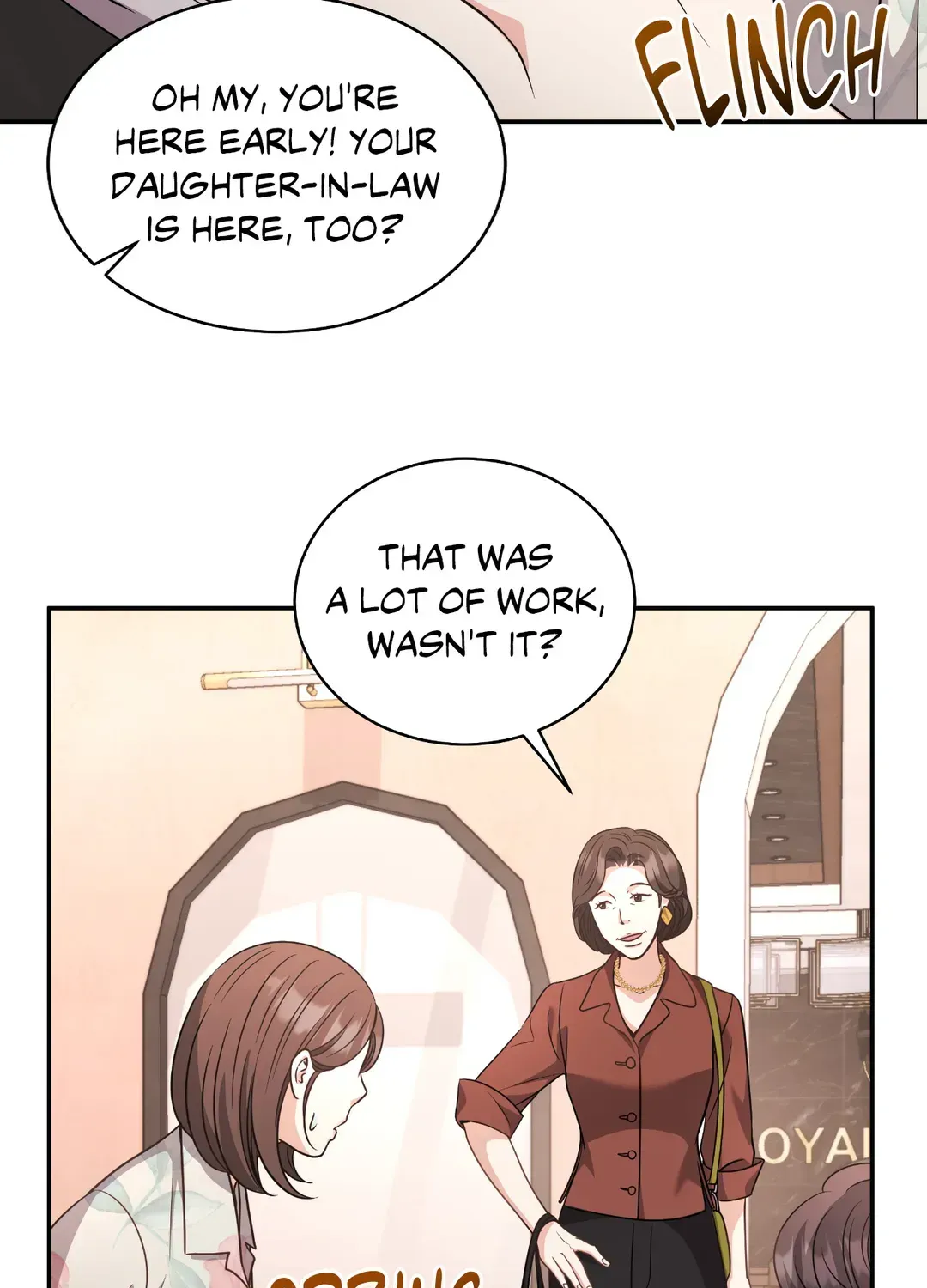 Seal The Deal Chapter 53 page 95 - MangaKakalot