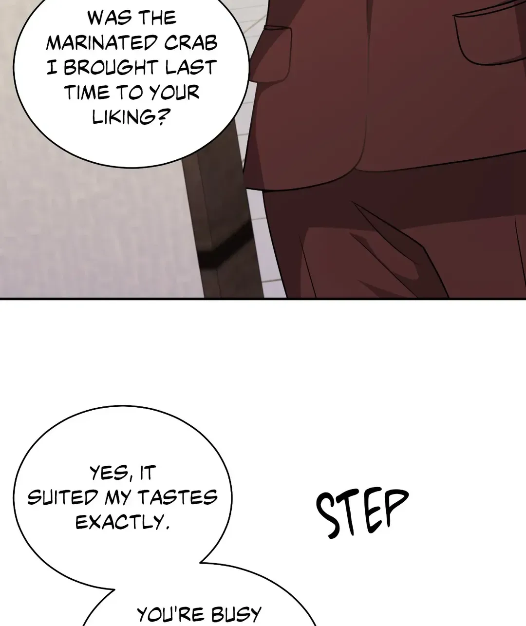 Seal The Deal Chapter 63 page 6 - MangaNato