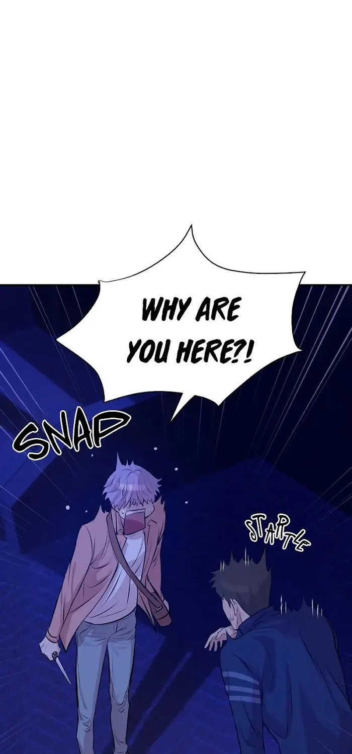 Seashell Boy Chapter 10.2 page 6 - MangaKakalot