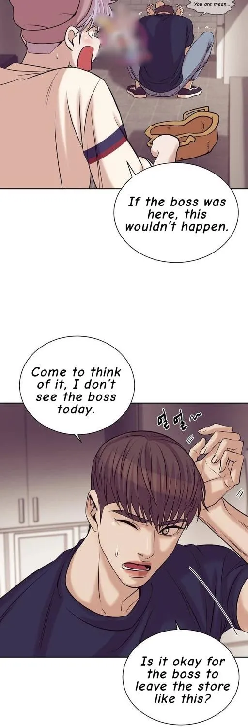 Seashell Boy Chapter 18.1 page 48 - MangaKakalot