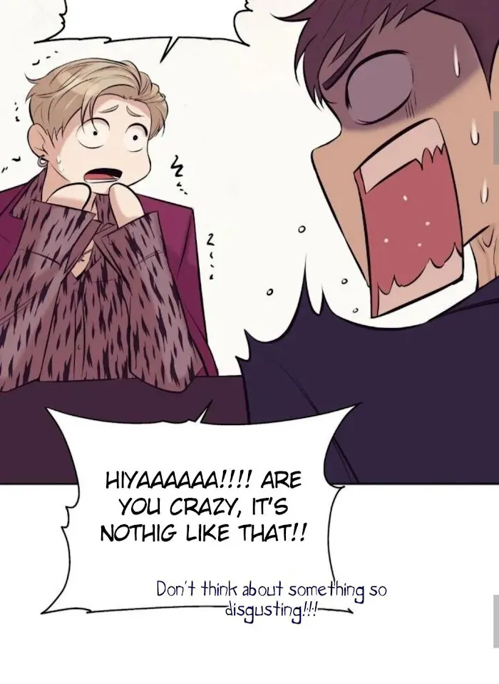 Seashell Boy Chapter 19.1 page 61 - MangaKakalot