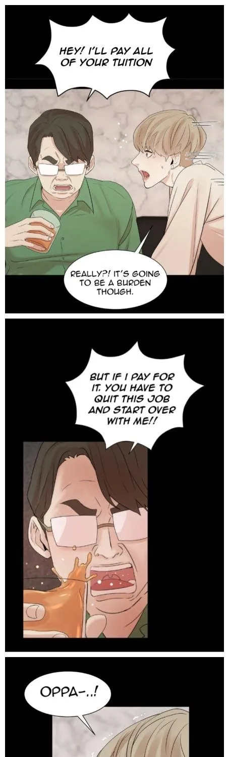 Seashell Boy Chapter 2 page 26 - MangaKakalot