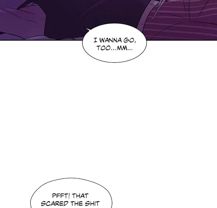 Seashell Boy Chapter 21 page 41 - MangaKakalot