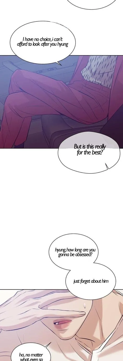 Seashell Boy Chapter 22.1 page 33 - MangaKakalot