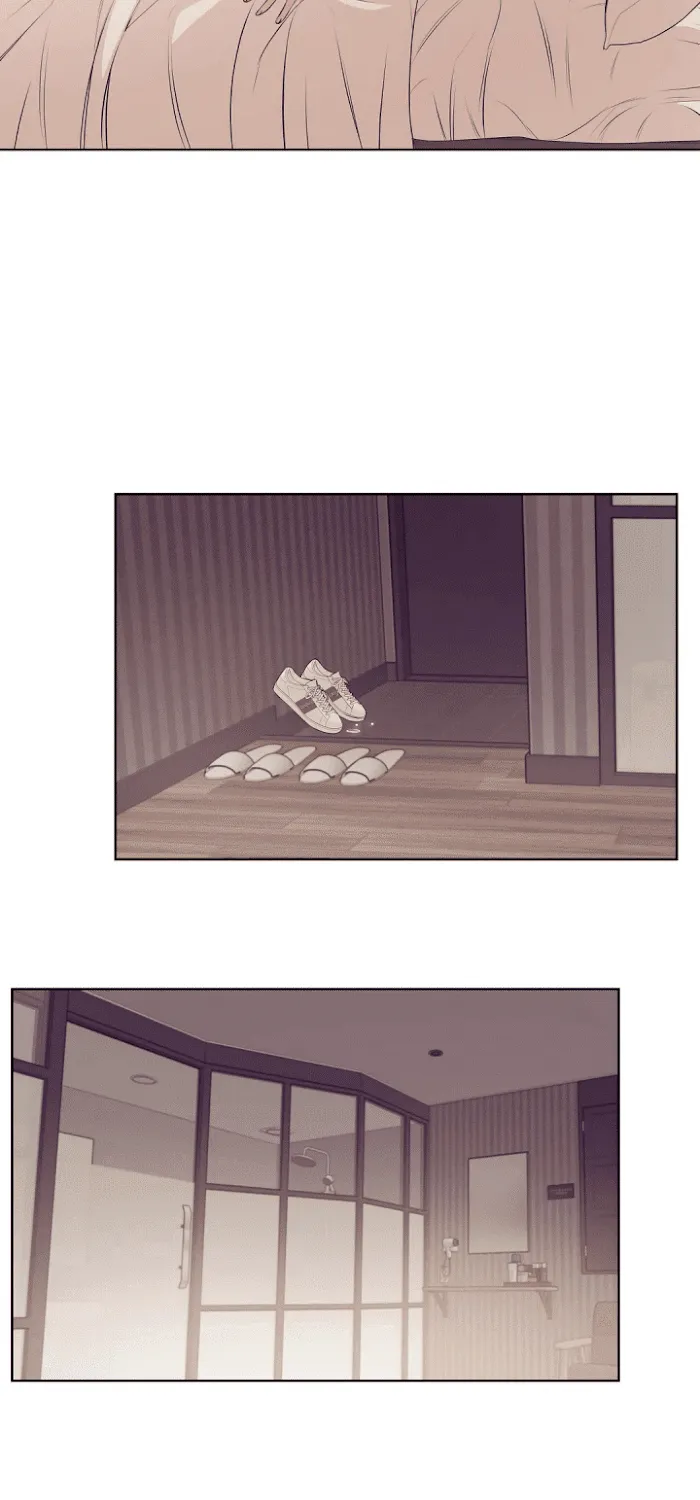 Seashell Boy Chapter 27.1 page 73 - MangaKakalot