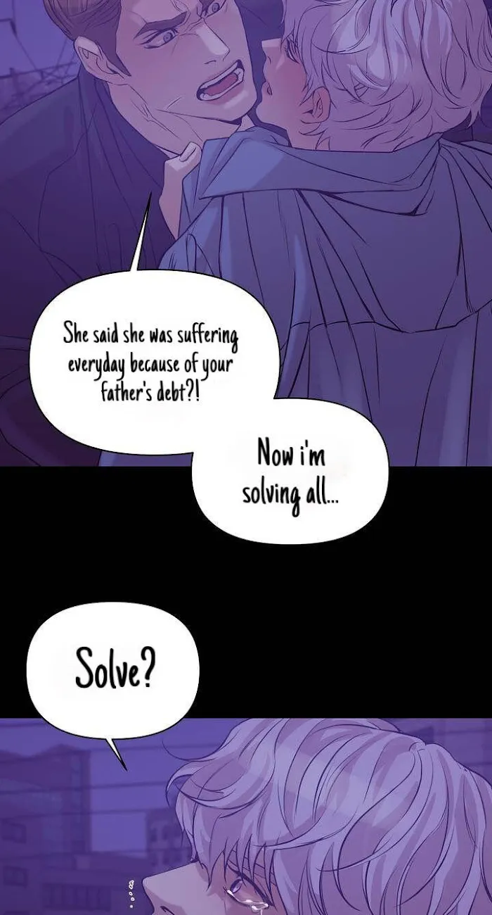 Seashell Boy Chapter 30 page 67 - MangaKakalot