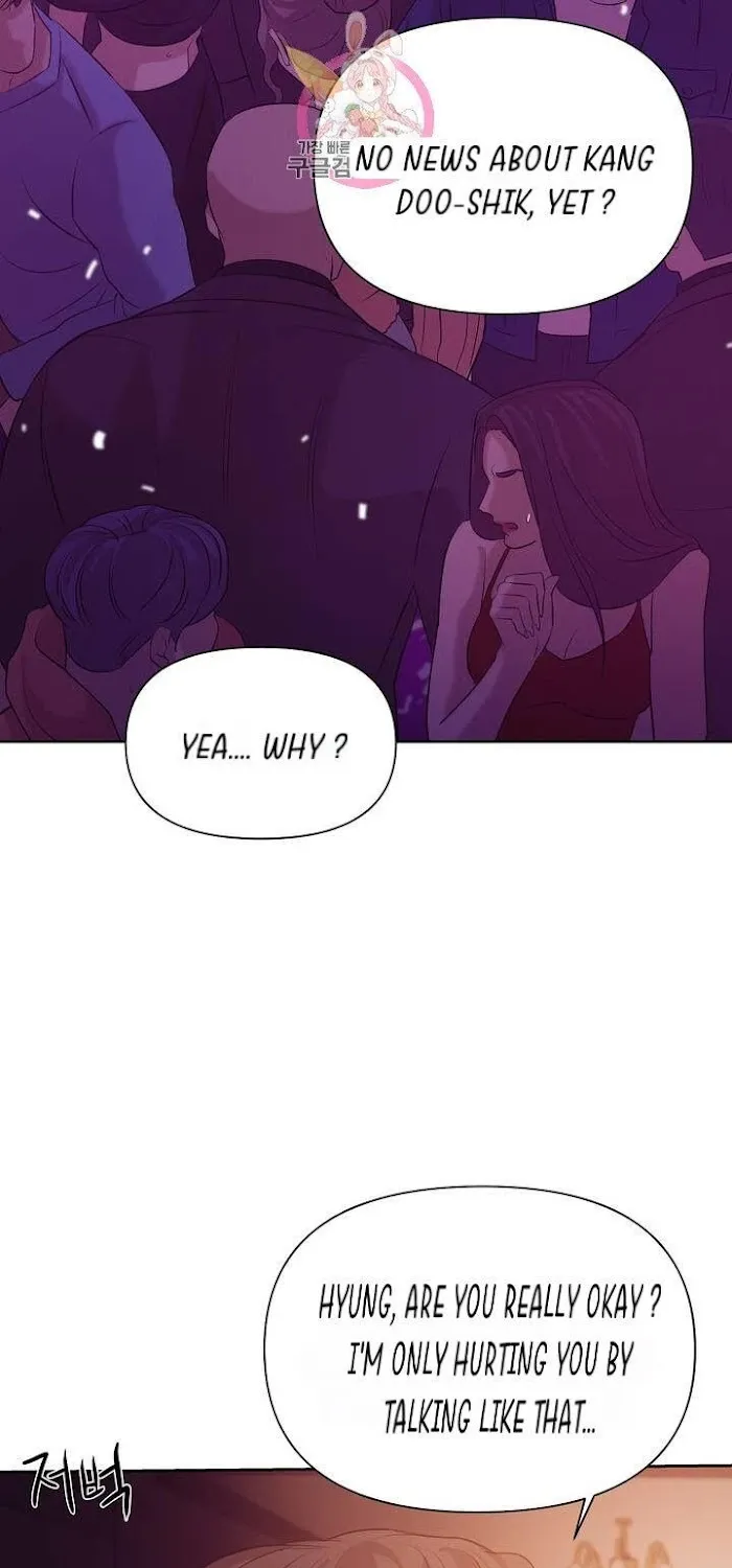 Seashell Boy Chapter 34.1 page 56 - MangaKakalot