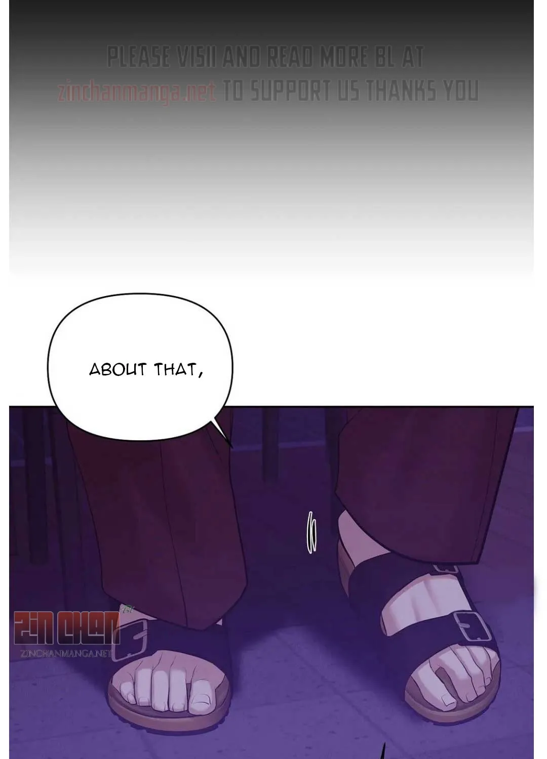 Seashell Boy Chapter 40.1 page 20 - MangaKakalot