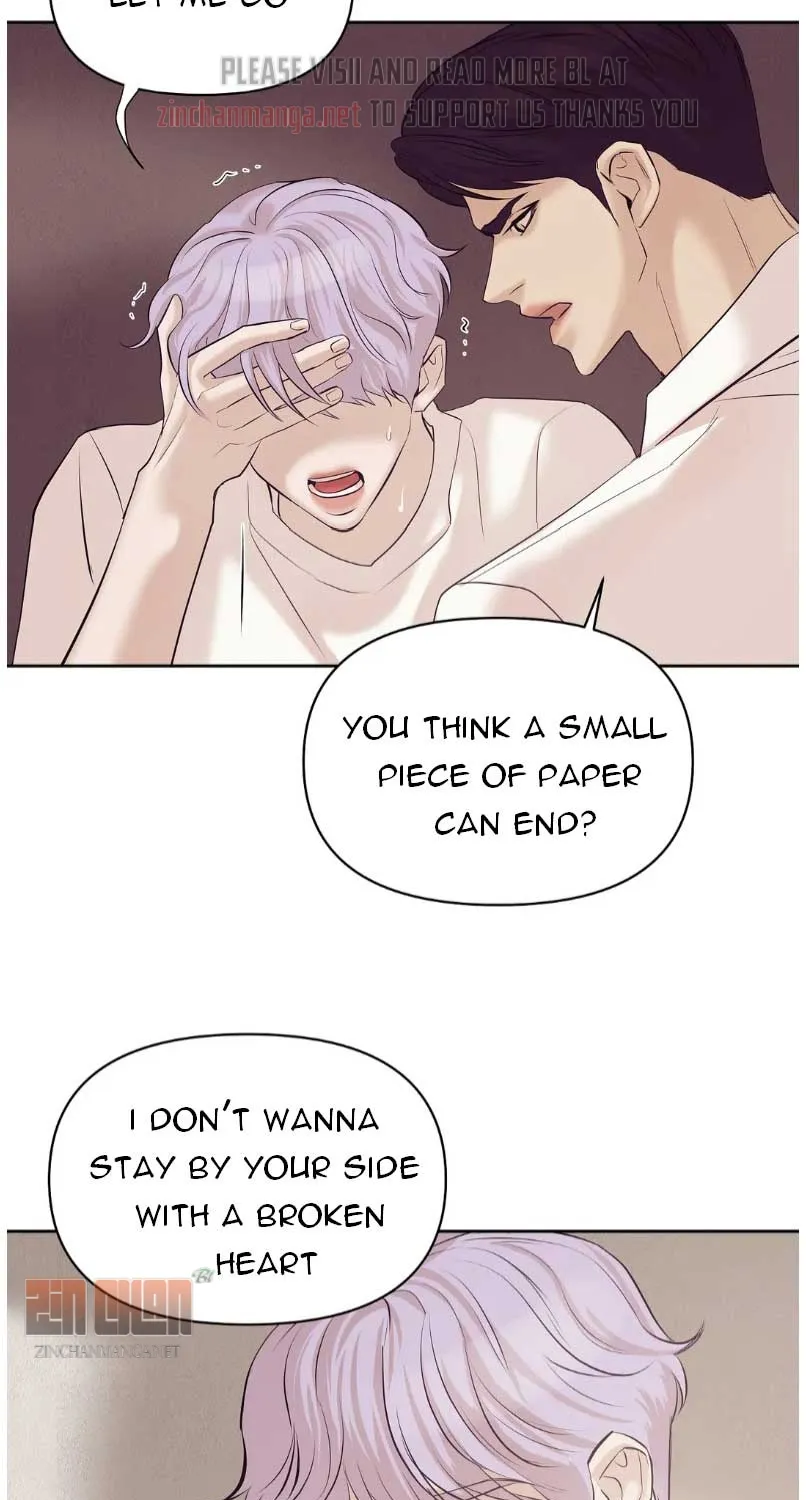 Seashell Boy Chapter 41.2 page 65 - MangaKakalot