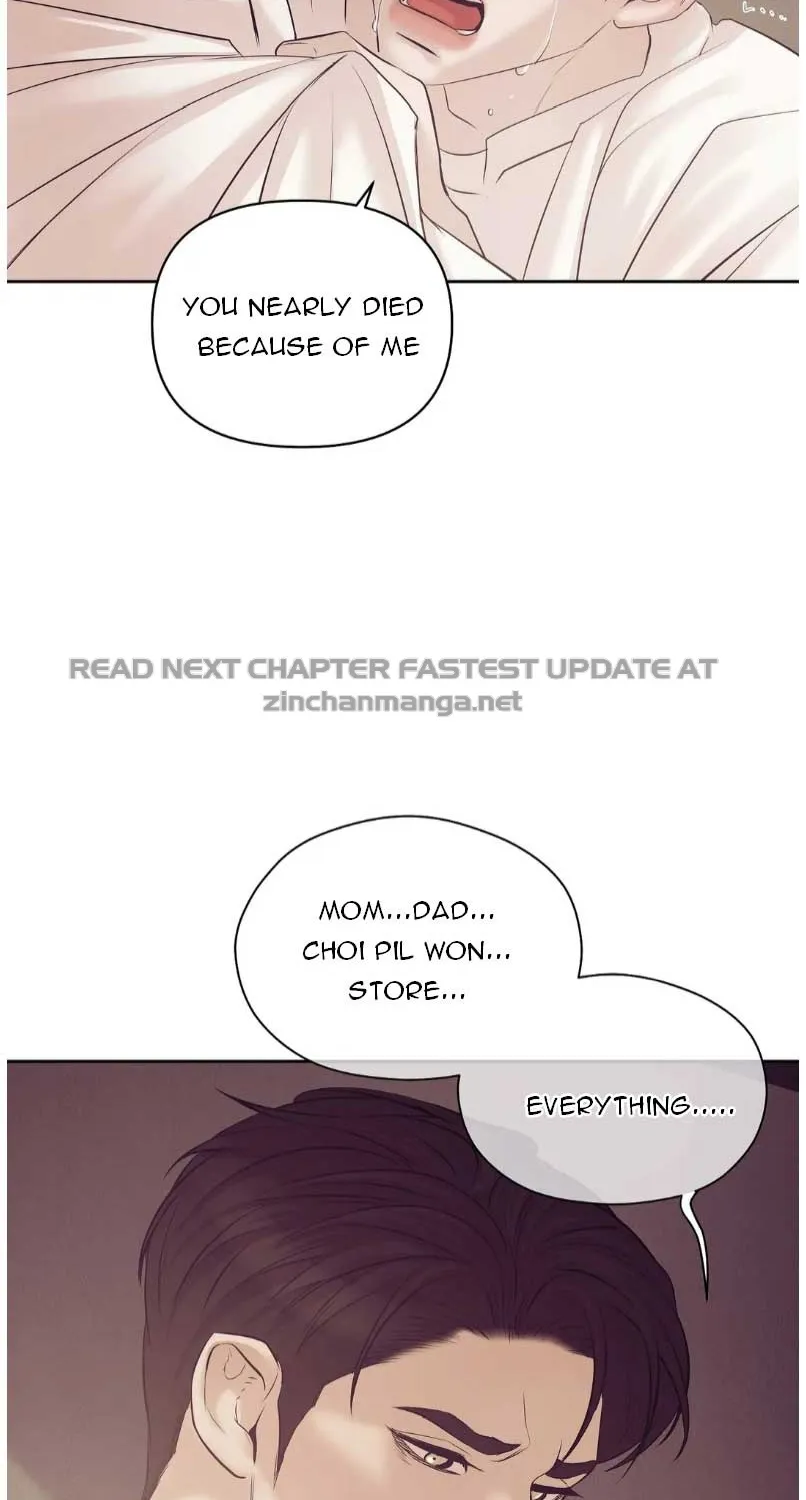 Seashell Boy Chapter 41.2 page 78 - MangaKakalot