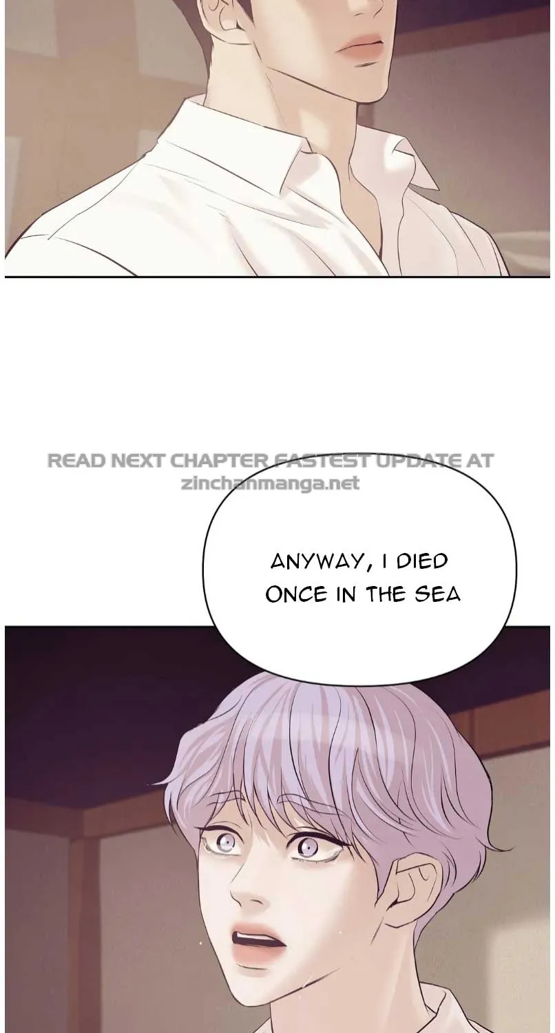 Seashell Boy Chapter 41.2 page 87 - MangaKakalot