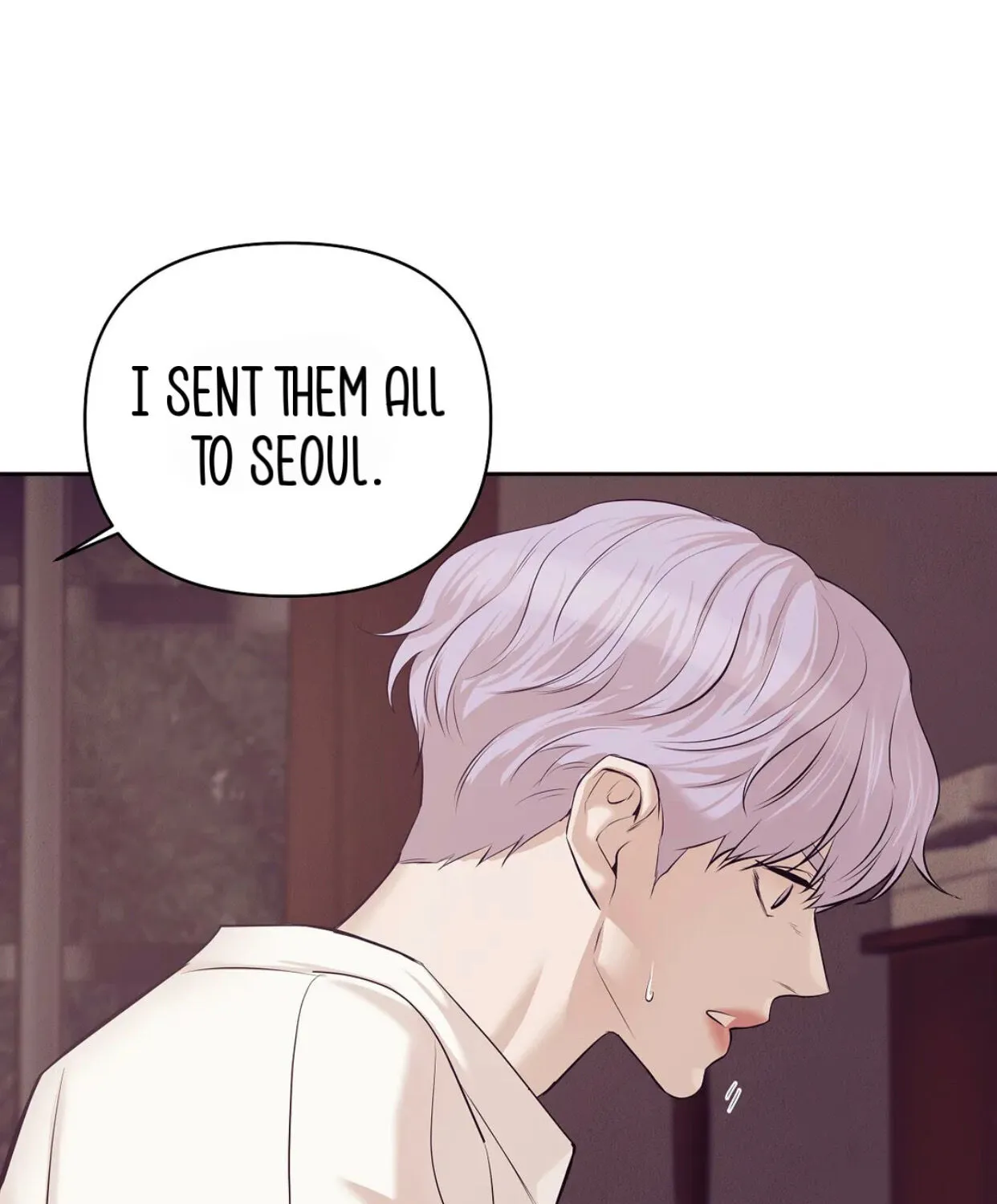 Seashell Boy Chapter 41.400000000000006 page 42 - MangaKakalot