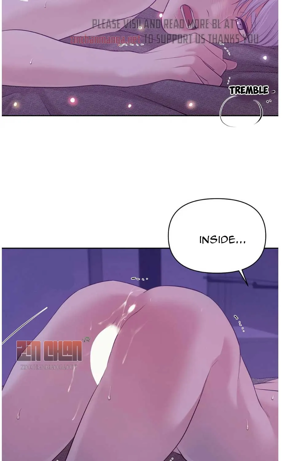 Seashell Boy Chapter 44.1 page 16 - MangaKakalot