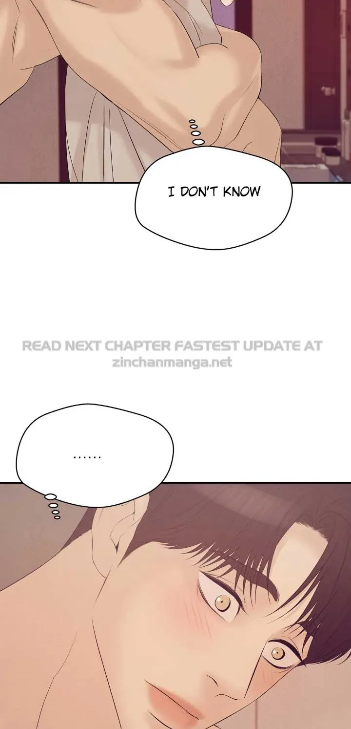 Seashell Boy Chapter 45.1 page 19 - MangaKakalot