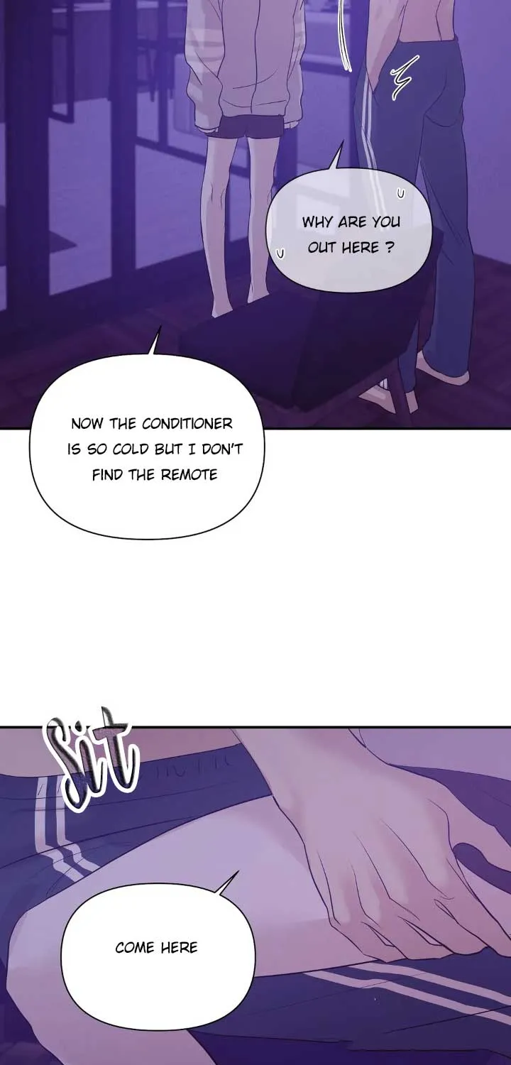 Seashell Boy Chapter 45.1 page 78 - MangaKakalot