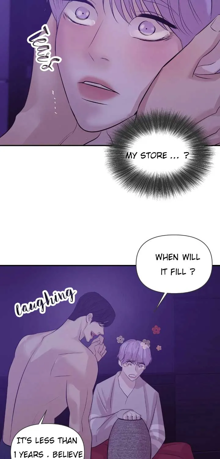 Seashell Boy Chapter 45 page 50 - MangaKakalot