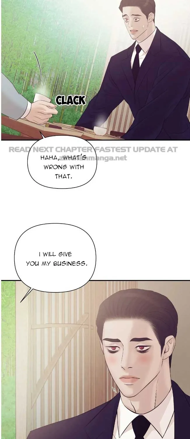 Seashell Boy Chapter 48 page 6 - MangaKakalot