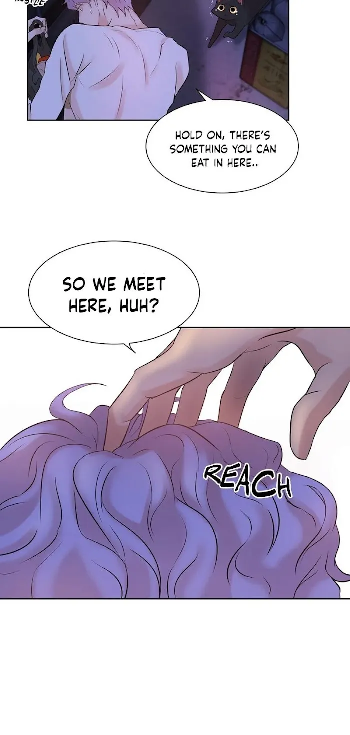 Seashell Boy Chapter 5 page 37 - MangaKakalot