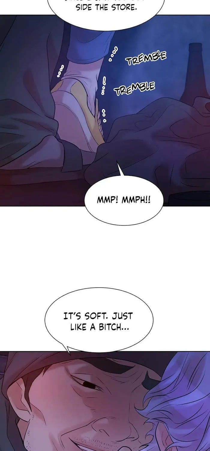 Seashell Boy Chapter 5 page 42 - MangaKakalot