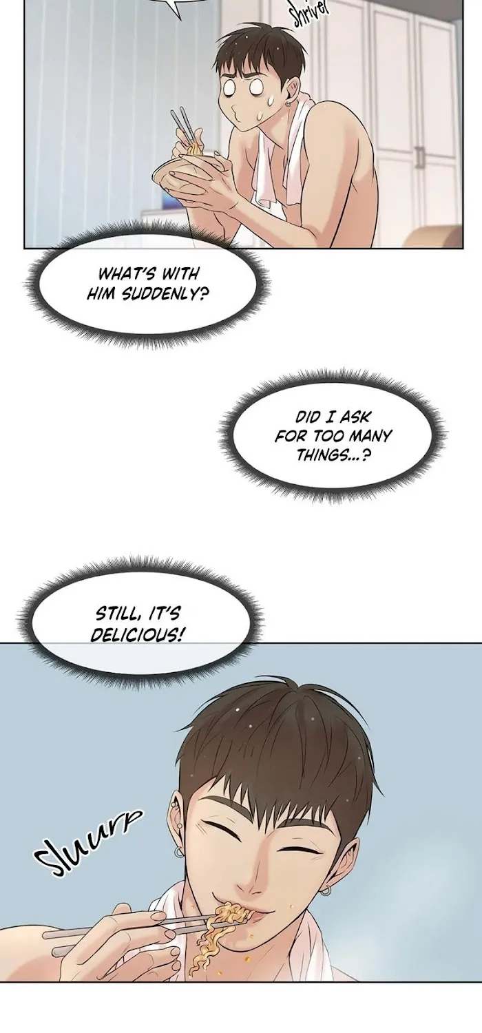 Seashell Boy Chapter 5 page 58 - MangaKakalot