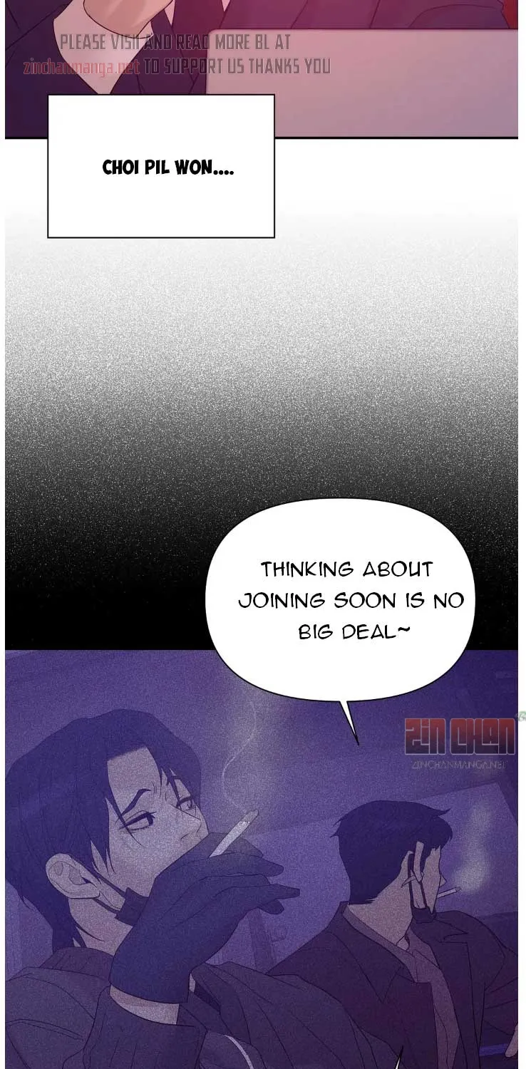 Seashell Boy Chapter 50 page 29 - MangaKakalot