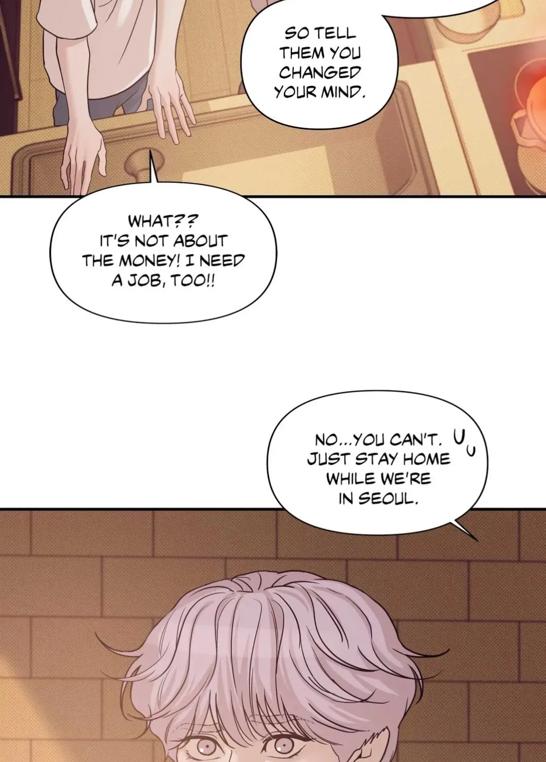 Seashell Boy Chapter 52.1 page 78 - MangaKakalot