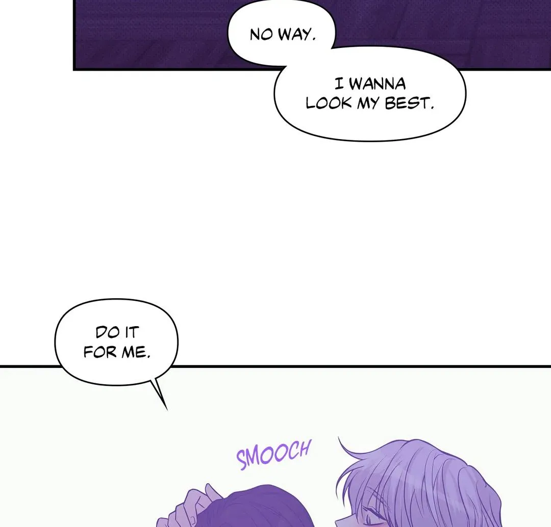 Seashell Boy Chapter 60 page 86 - MangaKakalot