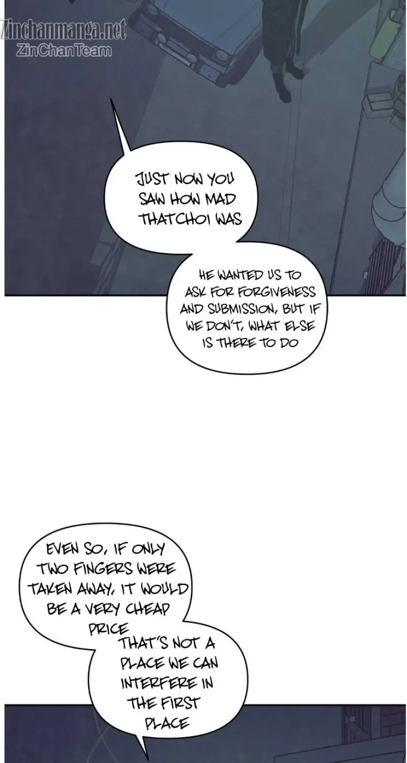 Seashell Boy Chapter 65 page 20 - MangaKakalot