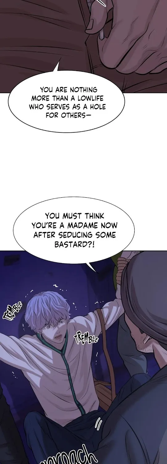 Seashell Boy Chapter 7 page 63 - MangaKakalot