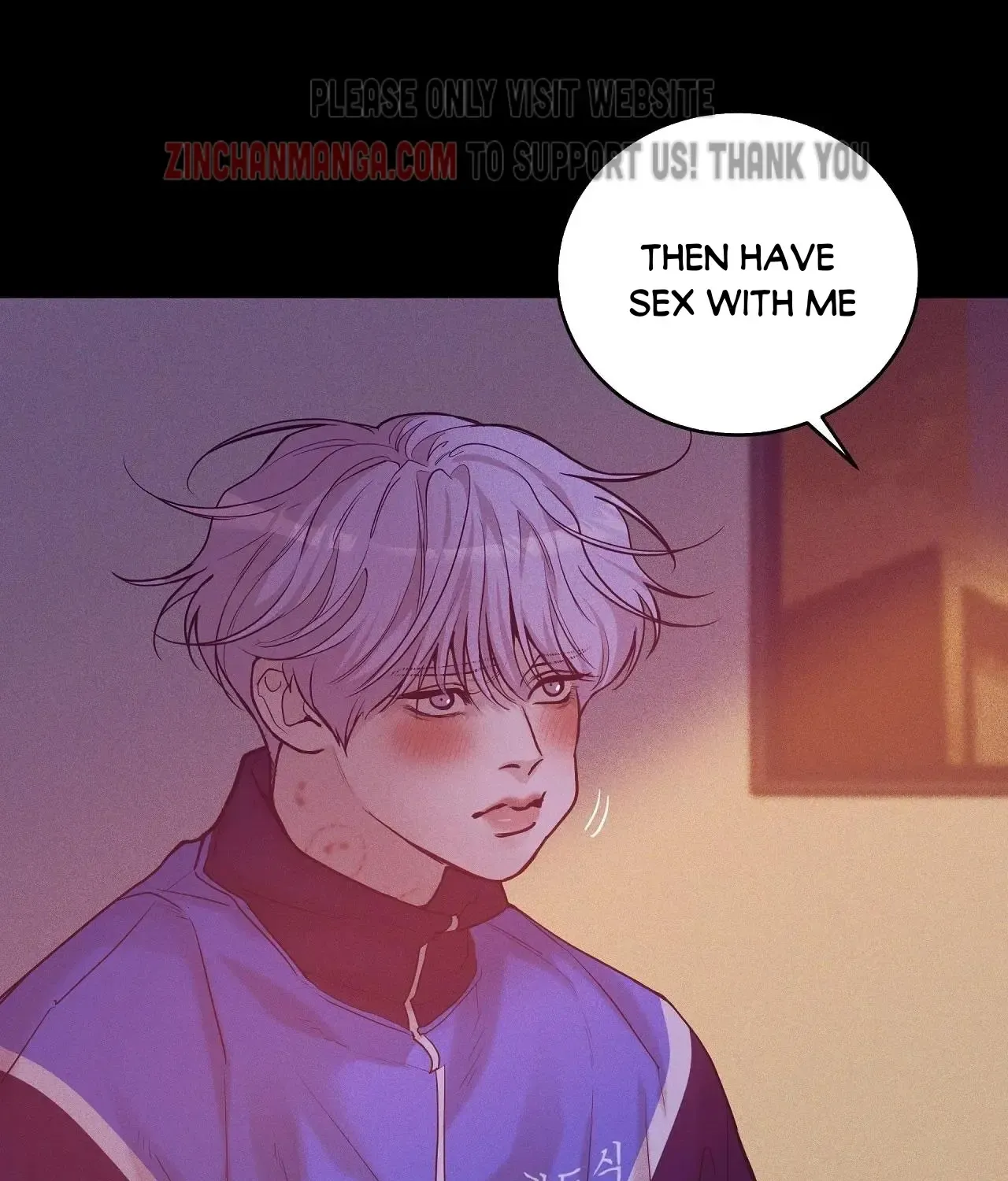 Seashell Boy Chapter 71 page 9 - MangaKakalot