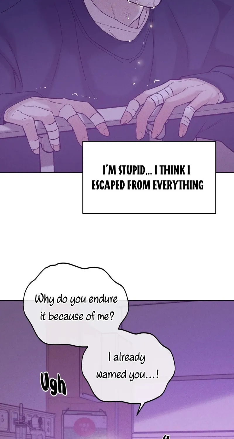 Seashell Boy Chapter 73 page 23 - MangaKakalot