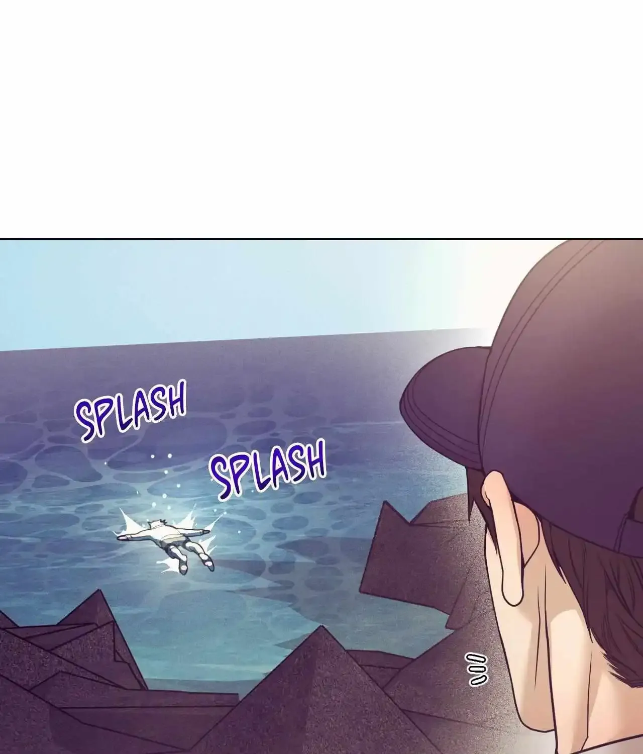 Seashell Boy Chapter 8.1 page 107 - MangaKakalot