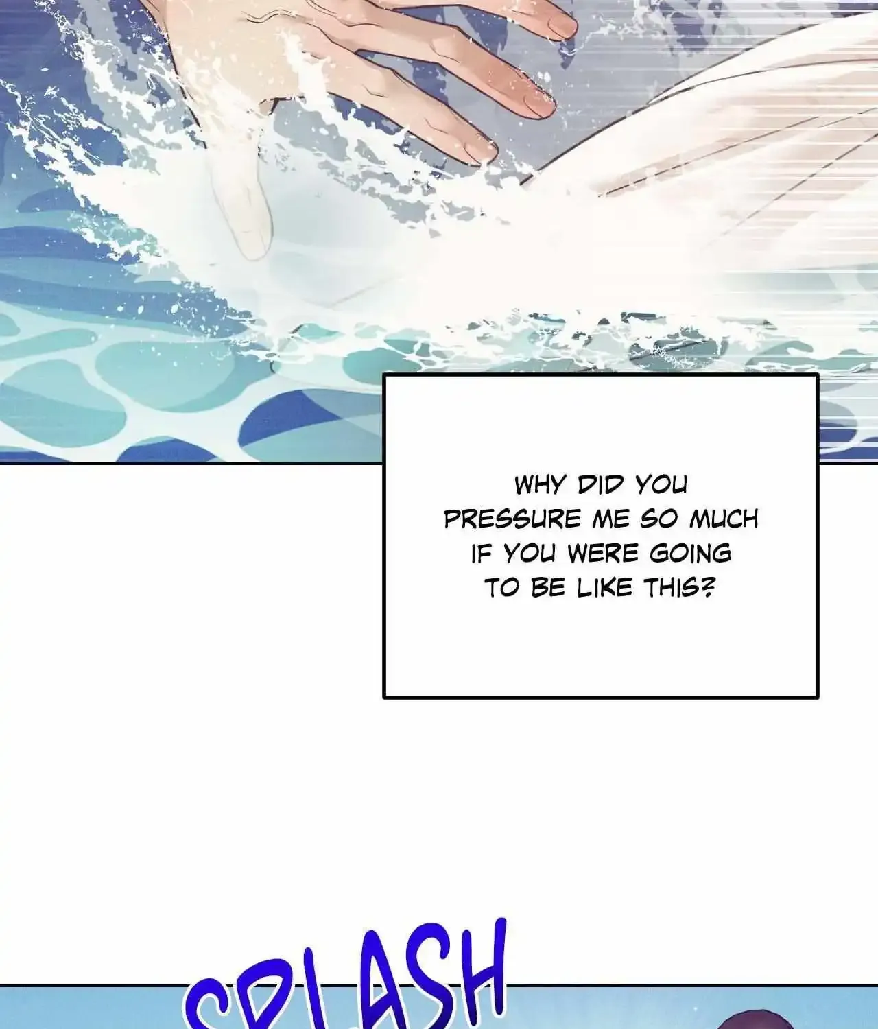 Seashell Boy Chapter 8.1 page 134 - MangaKakalot