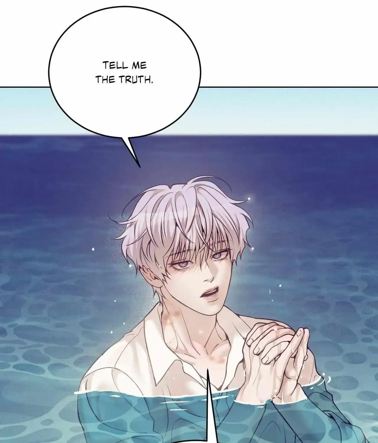 Seashell Boy Chapter 8.1 page 137 - MangaKakalot