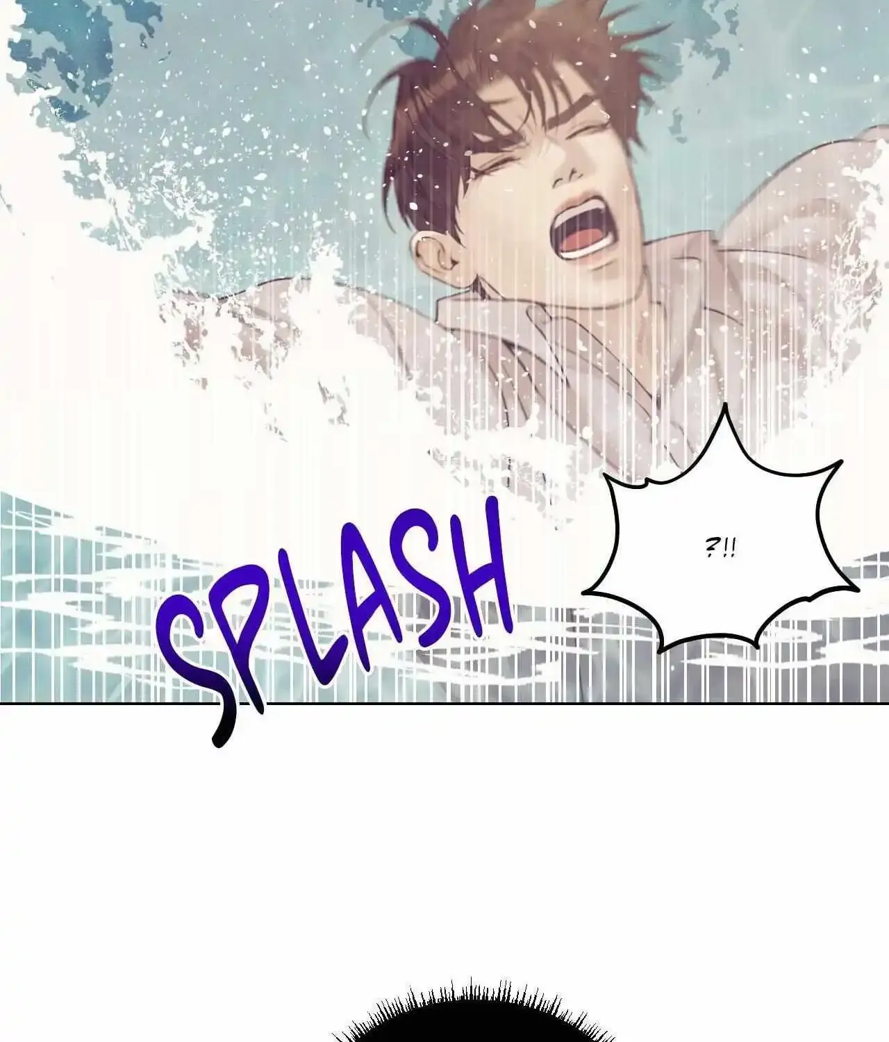 Seashell Boy Chapter 8.1 page 147 - MangaKakalot