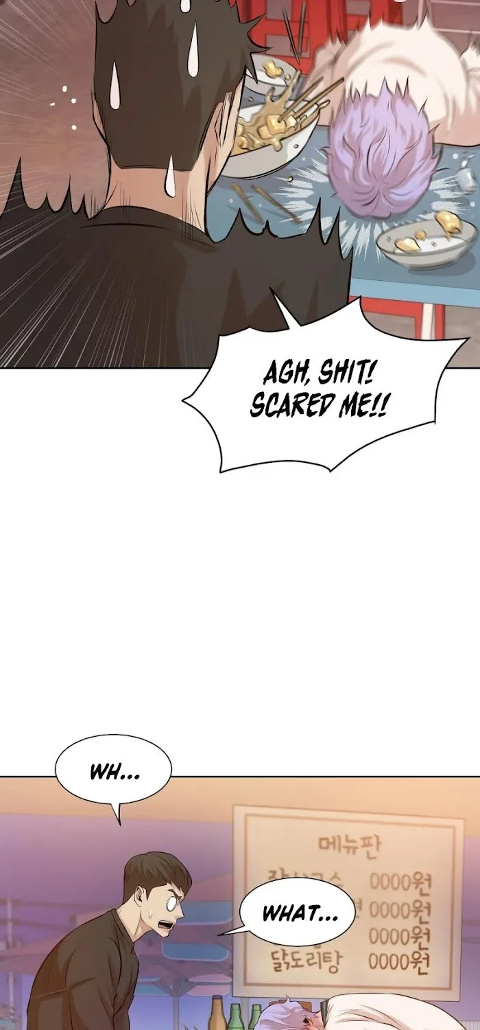 Seashell Boy Chapter 8.2 page 48 - MangaKakalot