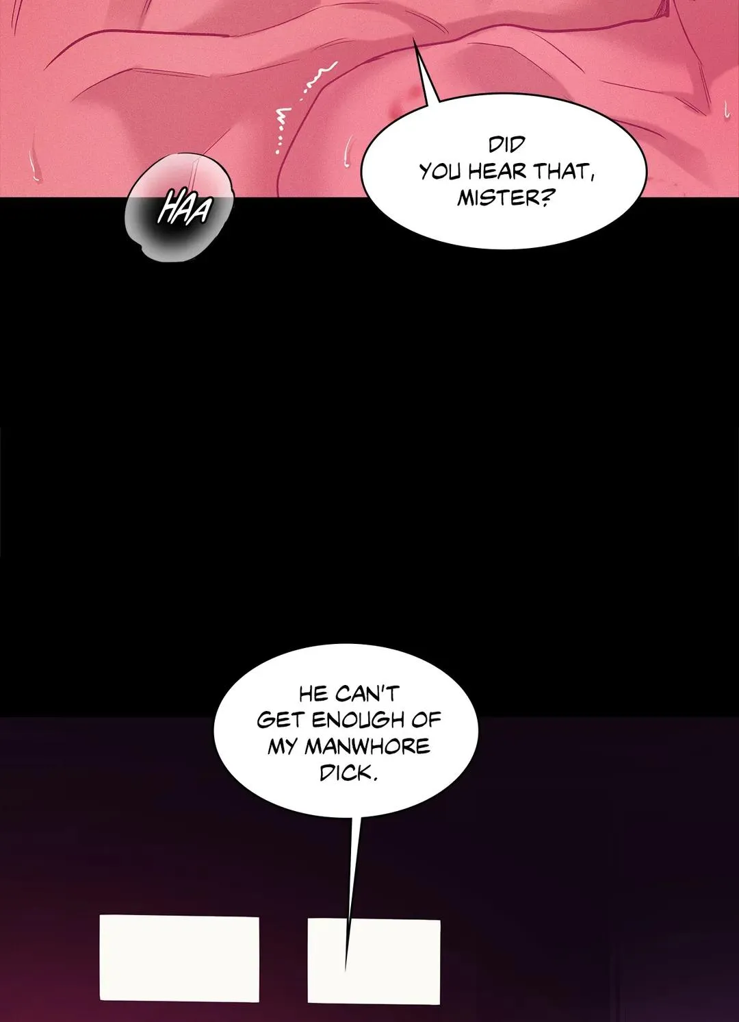 Seashell Boy Chapter 81 page 13 - MangaKakalot