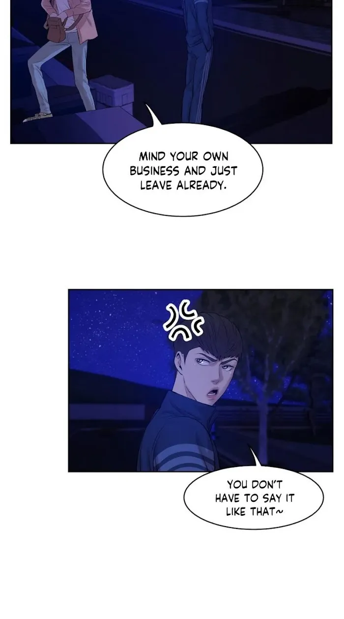 Seashell Boy Chapter 9.1 page 52 - MangaKakalot