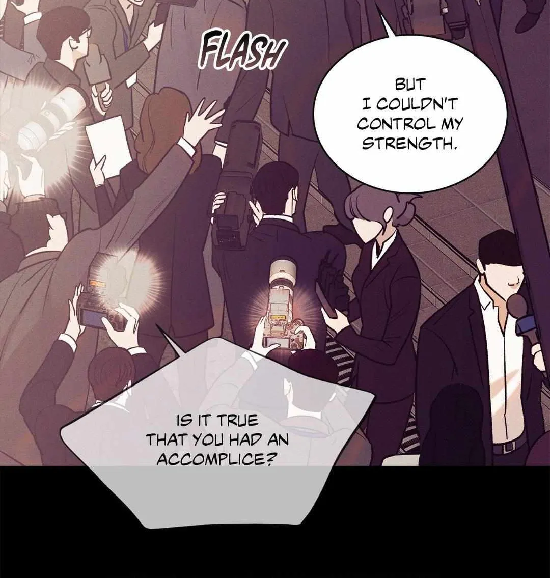 Seashell Boy Chapter 91 page 15 - MangaKakalot