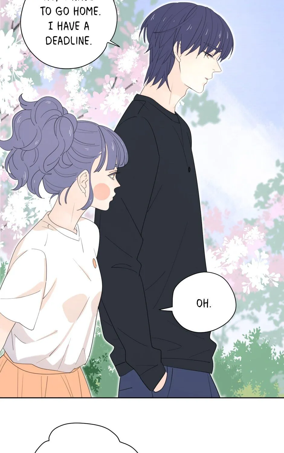 Seasons Of Love Chapter 1.1 page 33 - MangaKakalot