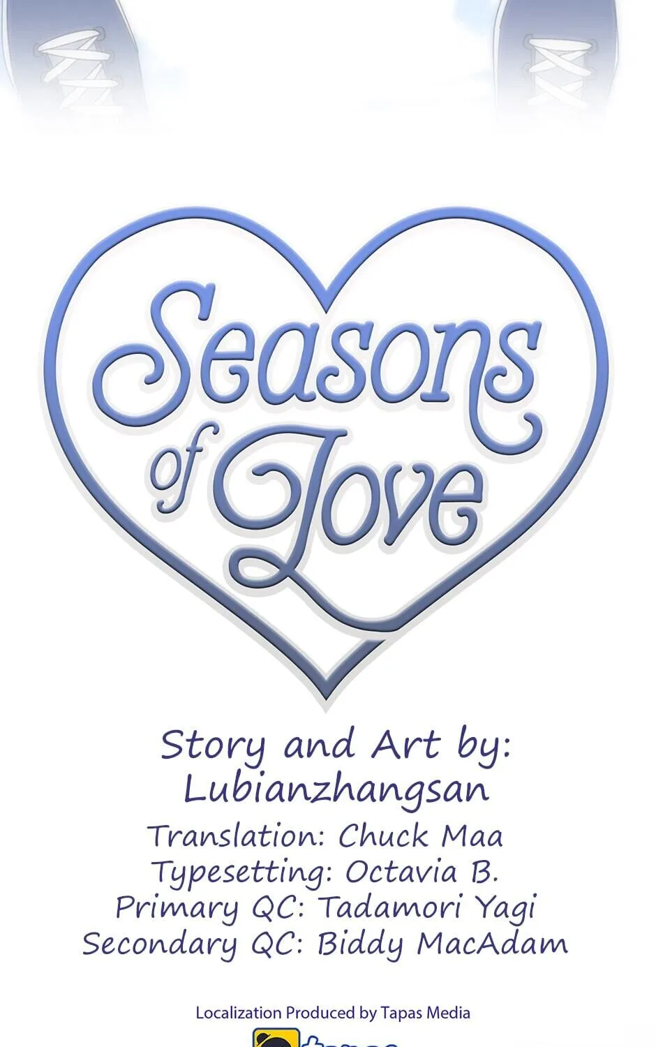 Seasons Of Love Chapter 18.200000000000003 page 3 - MangaKakalot