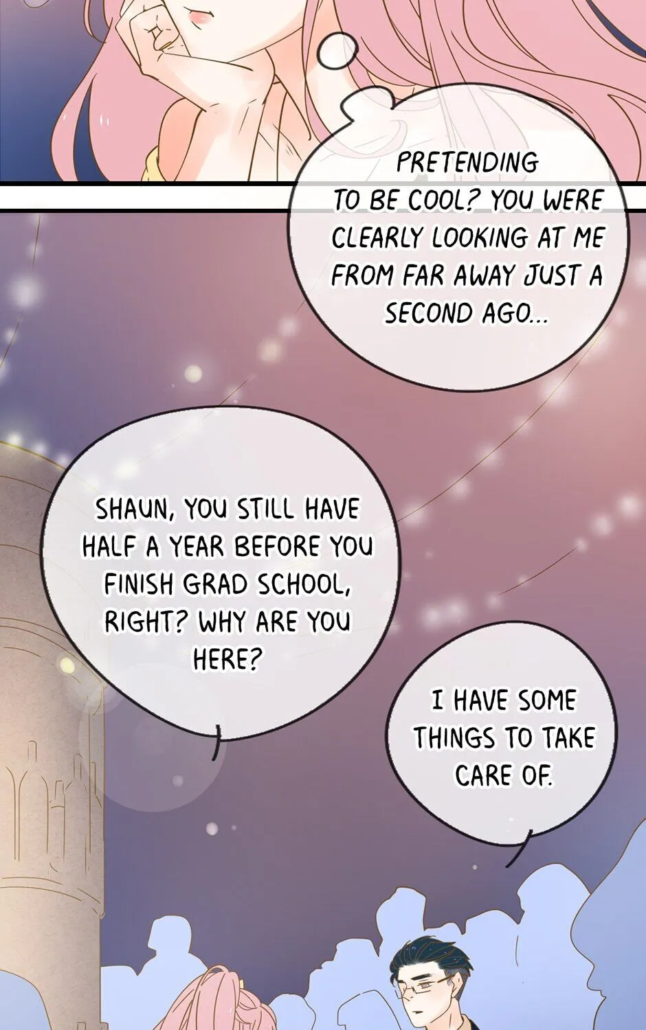 Seasons Of Love Chapter 20 page 5 - MangaKakalot